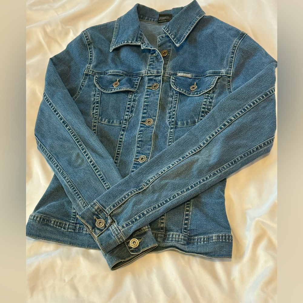 Diesel Jean jacket